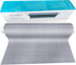 HearthMend 10x144 Inch Silver Infused Fabric Roll, Breathable & Non-Adherent Wound Dressing Wrap