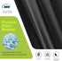 9 Security Vest for Security Guard Pockets, Meets ANSI