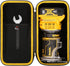 Mchoi 20V (DCW600B),Case Hard Portable Case Compatible with DEWALT Max XR Cordless Router Only