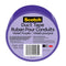 Scotch Duct Tape, Violet Purple, 1.88 in x 20 yd, 1 Roll (920-PPL-C)