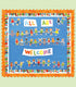 Carson Dellosa All are Welcome Diversity Classroom Bulletin Board Set - Colorful 3-Piece Welcome Banner with 36