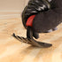 Zenith by Danco ZN700501 Carpet Staple Puller, Hand Tool for Renovation Projects to Remove Carpet Staples