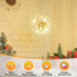 G9 Bulb Dimmable, 3000K, 40W T4 4W Bulbs 400LM, 6 Pack MAXvolador LED Soft White Halogen Equivalent, Bi Pin Base Light