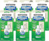 Rust-Oleum 203001 .6-Ounce Specialty Brush Bottle Appliance Touch Up, Almond, 6 Pack