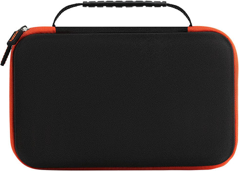 Hard Carrying Storage Case for Klein Tools ET310 AC Circuit Breaker Finder & RT250 GFCI Receptacle Tester & 80041 Outlet Repair Tool Kit, Electrical Tools Storage Organizer Holder Bag