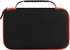 Hard Carrying Storage Case for Klein Tools ET310 AC Circuit Breaker Finder & RT250 GFCI Receptacle Tester & 80041 Outlet Repair Tool Kit, Electrical Tools Storage Organizer Holder Bag