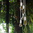 Bulb 10Ft E26/E27 1 Pack Light Socket with Cord - Plug in Pendant Light Cord Hanging Lamp Socket with On/Off Switch, UL