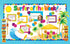 Teacher Created Resources Bright Colors Circles Mini Accents