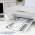 PrintWorks Professional Perforated Paper, 500 Sheets, 2 Part Perforated