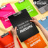 Back to School Gifts Plastic Clipboards Bulk, Thank You for Being Awesome Appreciation Gifts for Teacher (24 Pcs)