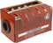 Boxed Multi-Roll Assorted Abrasive Rolls for Wood Turners, Includes 150, 240, 320, 400 & 600 Grit