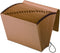 Pendaflex Kraft Expanding Files, Letter Size, Brown, Each (K-17A-OX)