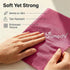 leunimedy 50 13" 18" Pcs Disposable Dental Bibs Bulk Waterproof Tattoo Sheet Patients for Lash Nail Art Tray Cover x