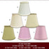 CSO-1041-5AGL 3 5 4.5, Royal Designs, Inc. Hardback Empire Chandelier Shade with Designer Trim, x x Antique Gold
