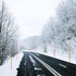 AHKUNMT 20Pcs Markers,4Ft (20, Driveway Driveway Reflective Poles, Orange Fiberglass Snow Stakes with Reflective Tape