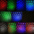 Speaker,8 Galaxy Projector for Bedroom,Star Projector,Remote Control & White Noise Bluetooth Soother