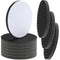 Boao 6 Inch Interface Pads Hook and Loop Soft Foams Buffering Pad