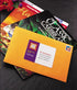 Avery Matte White Shipping Labels, Sure Feed Technology, Permanent Adhesive, 3-1/3" x 4", 120 Labels (8254)
