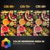 12 Pack 40W 120V E12 B10 Bulbs, Bulbs Dimmable, 2700K Seentech Base CTC Incandescent Light Transparent Candle Light