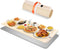 Warming Mat for Food, XXL 35"x16", Electric Warming Tray for Parties Buffet,