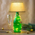 4 Sets 3 9 mm 8 Fabbay Bottle Lamp Kit for Liquor Bottle Includes Stopper in Sizes, Glass Drill Bit, Slip on Socket