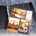 Avery Mixed Format Photo Pages, Acid Free, Pack of 10