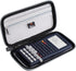 Mchoi Hard Portable Case Compatible with CATIGA Scientific Graphic Calculator CS121,CASE ONLY