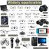 32 in 1 Small Magnetic Screwdriver Set for DJI Mini 4 Pro/Mini 3 Pro, Tiny Kit for Electronics