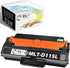 TG Imaging Compatible Toner Cartridge Replacement for Samsung MLT-D115L for M2870FW, M2830DW Laser Printer (High Yield,