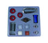 United Scientific Supplies MGTKIT, Economy Magnet Kit, STEM Kit Designed for Classroom or Home