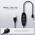 Kiorafoto 35mm Set 10 JJC Negative Film Scanning Copying LED Light Includes Slides Holder, Film Strip Holder, USB Light