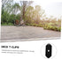 100pcs Deck Fastening Clip, Narrow Gap Deck Fasteners, Plastic t Clips, Hidden Deck Spacers, Metal Clips