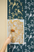 Large Refill Sponge Roller by Annie Sloan - Perfect for Painting