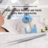 Stainless Steel High Precision Forceps with Fine Strong Straight Serrated Point for Scientific Use, 8 Inch