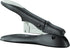 Personal Heavy Duty No-Jam Stapler Value Kit, 60 Sheets, Includes Push-Style Staple Remover, Black (PHD-60R)