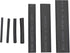 MCIGICM 127pcs Heat Shrink Tubing 2:1 - Electrical Wire Cable Wrap Assortment Kit (7 Sizes)