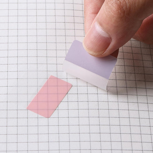 Mr. Pen Sticky Index Tabs, 240 Pcs, Pastel Sticky Tabs for Notebooks, Page Markers, and Binders