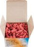 Integra Pencil Cap Eraser for Standard Pencils, 144 per Box, Pink