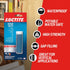 Loctite Epoxy Multi Purpose Repair Putty; 2 oz Stick, 1 Pack