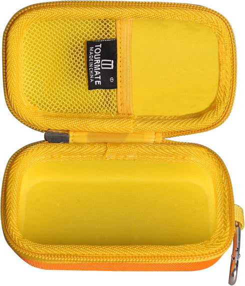Hard Case for Fluke ST120+/ST120 GFCI Socket Tester (Case Only)