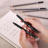Mr. Pen Pen Style Eraser, 2 Pack - Square & Round Tip Eraser Pen, Precision Eraser for Drawing, Artist Eraser
