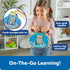 Learning Resources Skill Builders Spelling Maze, Learn to Read, Alphabet Flash Cards, Word Sequence Board Game