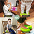 Special Needs Essentials 3-in-1 1 Count (Pack 1)) FocusPad Seat & FocusPad | Sensory seat | ADHD Tool | Anxiety Stress