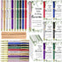 BCVWEG 50 Set Thank You Staff Gifts Employee Appreciation Gift Bulk for Coworkers