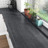 WESTICK Black Peel and Stick Wallpaper for Countertops, Vinyl Countertop Peel and Stick Contact Paper for Cabinets