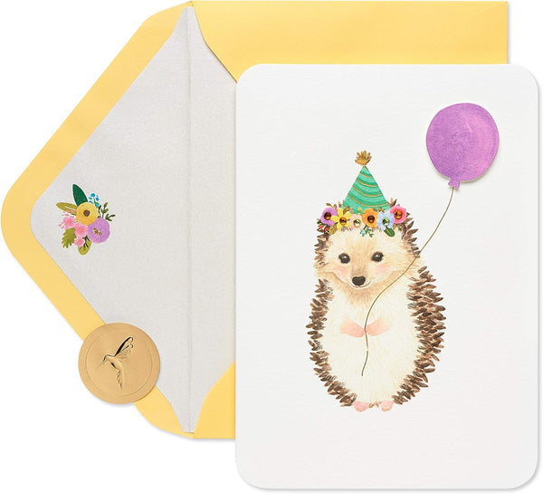 Papyrus Beautiful Reason Birthday Card
