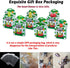 RMISODO 6 3D Set, Pieces Funny Vegetable Bookmarks for Kids, Students, Readers, PVC Material Bookmark Creative Cartoon