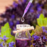 Glass Liquid Droppers, 1 ml Essential Oil Dropper Pipette, Calibrated Glass Stain Dropper with Kraft Boxes