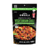OMEALS Vegetarian Chili-MRE-Extended Shelf Life-Fully Cooked w/Heater-Perfect for Outdoor Enthusiasts, Travelers, Emergency