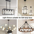 Dimmable E26 Bulb,Frosted Bulb 2W 20W Bulb, 250LM AC120V, G45 3000K Bulb Pendant,Chandeliers,Vanity,6Pack Globe LED